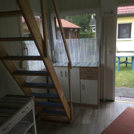 Ferienwohnung Thiemig Neuhaus (Mecklenburg-Vorpommern) Exterior foto