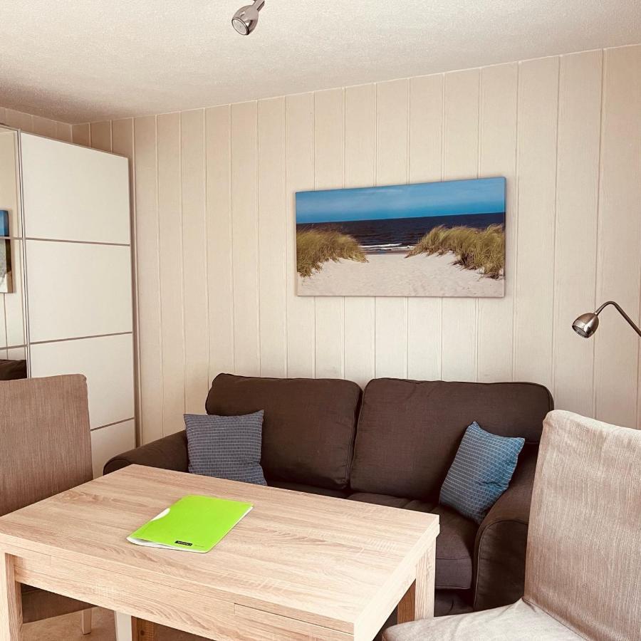 Ferienwohnung Thiemig Neuhaus (Mecklenburg-Vorpommern) Exterior foto