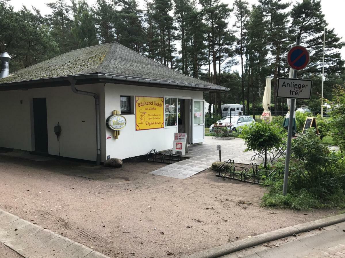 Ferienwohnung Thiemig Neuhaus (Mecklenburg-Vorpommern) Exterior foto