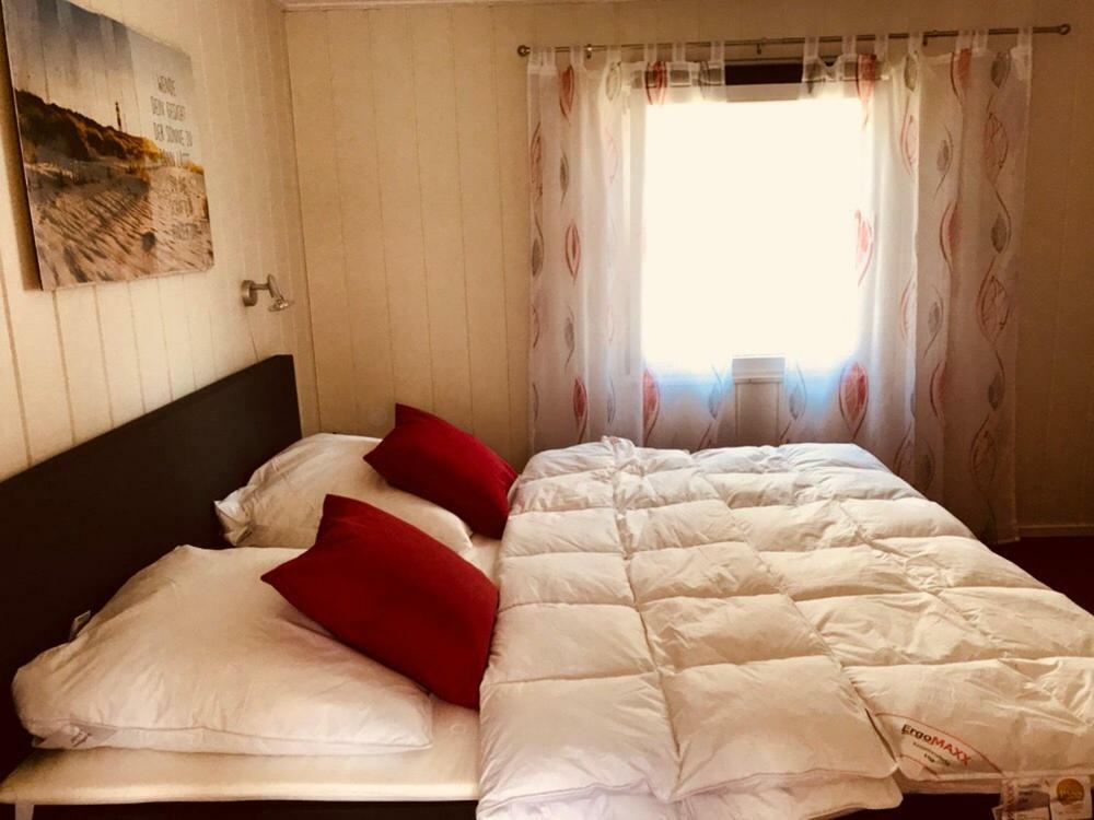 Ferienwohnung Thiemig Neuhaus (Mecklenburg-Vorpommern) Exterior foto